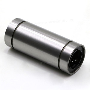 <span class=keywords><strong>Rodamiento</strong></span> <span class=keywords><strong>Lineal</strong></span> <span class=keywords><strong>de</strong></span> <span class=keywords><strong>Bolas</strong></span> LM6UU <span class=keywords><strong>de</strong></span> 6 mm, Cojinete <span class=keywords><strong>Lineal</strong></span> CNC, Piezas para Impresora 3D, Piezas CNC - Product Image 4