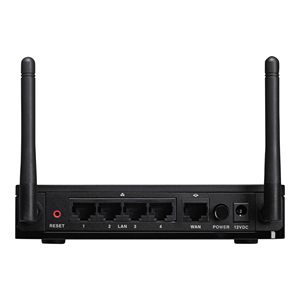 Nouveau routeur VPN sans fil multifonction RV130W d'origine, routeur d'entreprise Gigabit Ethernet RV110/RV130W/RV160W/RV180W-E/C-K9-CN - Product Image 4