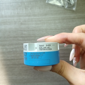 Transmisor de Temperatura E + H ITEMP TMT85, con Dos Entradas de Sensor Universales - Product Image 1