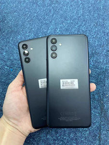 Alta calidad al por mayor Original 99% nuevo teléfono desbloqueado <span class=keywords><strong>A13</strong></span> 5G Octa Core LTE teléfono inteligente 6,6 "LCD 5000-5999mAh batería - Product Image 6