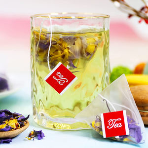 ราคาถูกเกรดชาอียิปต์สีฟ้าบัวแห้งสีฟ้าดอก<span class=keywords><strong>บัว</strong></span>ดอกไม้กลีบดอก - Product Image 6