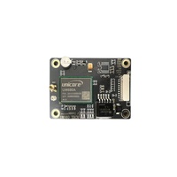 Module de développement de carte NAVIC Unicore UM680A-12/13 pour positionnement RTK haute précision double fréquence GPS et BDS embarqué