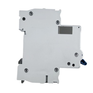 Disjoncteur à boîtier moulé NDB1Z-63 MCCB Nader Lazzen 110-400V 1-63A Disjoncteur électrique - Product Image 5