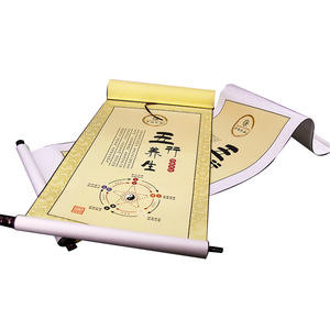 American Eco Friendly Hit Real Estate Oficina de promoción Marketing Productos para el hogar Belleza Fitness Cinco elementos Régimen Mapa - Product Image 1