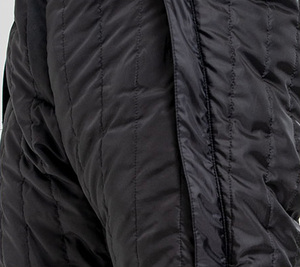 <span class=keywords><strong>Pantaloni</strong></span> Professionali da Ciclismo First Fiber, Abbigliamento Protettivo a Sgancio Rapido, Impermeabile e Traspirante per Ciclismo - Product Image 3