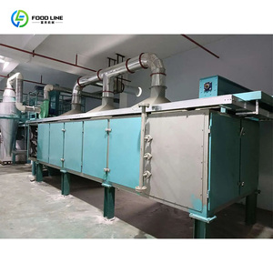 <span class=keywords><strong>Machine</strong></span> de nettoyage de grains de <span class=keywords><strong>café</strong></span> de haute qualité avec <span class=keywords><strong>machine</strong></span> de nettoyage et de classement des grains de moteur Usine de traitement des grains de <span class=keywords><strong>café</strong></span> - Product Image 3