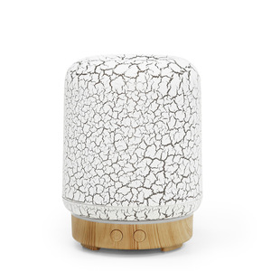 เครื่องกระจายกลิ่นหอม YX-104 แบบพ่นไอน้ำ 0.5 ลิตร พร้อมไฟ LED สำหรับใช้ในบ้านและเชิงพาณิชย์ - Product Image 5