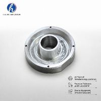 Support structurel complexe en aluminium 6061-T6 usiné CNC 5 axes de précision pour prototypage rapide 3D et machine d'automatisation à crochet échelonné