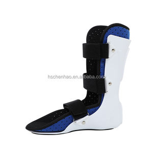 Metatarsal ayak bileği kırığı desteği, ayak bileği eklemi fiksasyonu desteği ayak burkulması koruyucu donanım Ligament postoperatif ayak bileği desteği - Product Image 5