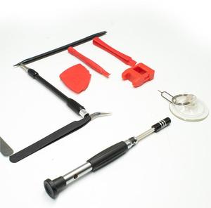 Juego de destornilladores de precisión portátil 56 en 1, Kit de herramientas de reparación electrónica para controlador de juegos, ordenador portátil - Product Image 3