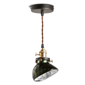 Del Metallo di Modo Industriale Arredamento <span class=keywords><strong>Vintage</strong></span> Sospensioni Lampada <span class=keywords><strong>a</strong></span> <span class=keywords><strong>Sospensione</strong></span> - Product Image 2