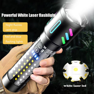 <span class=keywords><strong>Torcia</strong></span> a fluorescenza in lega di alluminio Super luminosa potente <span class=keywords><strong>torcia</strong></span> in miniatura tipo C <span class=keywords><strong>torcia</strong></span> molto potente - Product Image 4