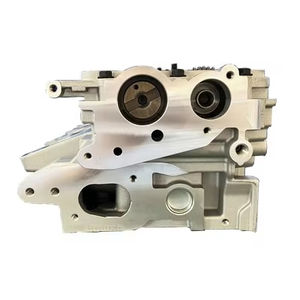 Culasse complète CBAA 908700 908920 03L103351/A 03L103265X /L 03L103063K pour <span class=keywords><strong>VW</strong></span> Skoda CBAA/ <span class=keywords><strong>CBAB</strong></span>/ CBAC CBBA 2.0TDI 16V - Product Image 6