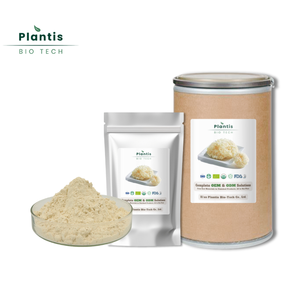 Высококачественный натуральный пищевой экстракт тремеллы фукисформной, полисахаридный порошок, сертифицированный USDA Organic, 20%-50% - Product Image 3