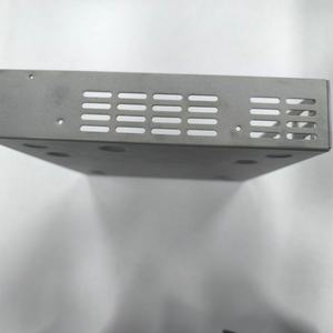 Chasis Metálico para Procesamiento de Mapas Personalizados, Fabricado en China - Product Image 1