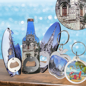 Regalos Abrebotellas <span class=keywords><strong>de</strong></span> cerveza <span class=keywords><strong>de</strong></span> <span class=keywords><strong>aluminio</strong></span> <span class=keywords><strong>de</strong></span> acero inoxidable Recuerdos personalizados Abrebotellas Artesanía <span class=keywords><strong>de</strong></span> metal - Product Image 3