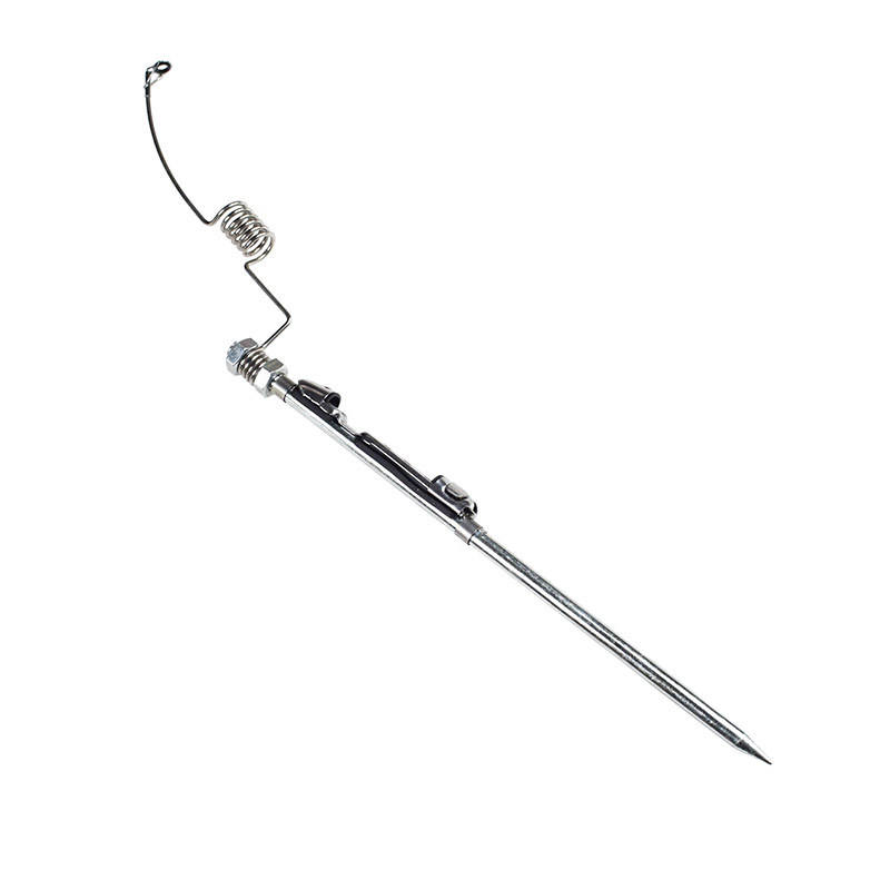 Tige d'acier inoxydable (sans bobine)