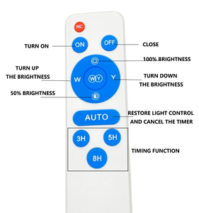 Phật sơn chiếu sáng LED Nhà cung cấp năng lượng mặt trời ánh sáng trong nhà bề mặt gắn kết khẩn cấp LED ống T8 6000K chất lượng cao năng lượng mặt trời bảng điều khiển lắp ráp - Product Image 4