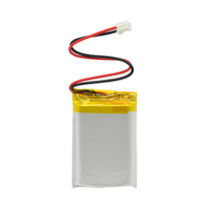 113450 3,7 V lithium, Ion Lipo 1800mAh battery Battery battery - Product Image 3