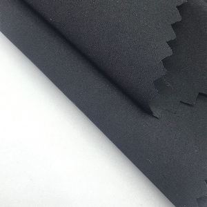 Tela <span class=keywords><strong>de</strong></span> Memoria Real <span class=keywords><strong>de</strong></span> 120 g/m², 100 % Poliéster, 75D, para Chaquetas, Ropa <span class=keywords><strong>de</strong></span> Algodón, Abrigos, Pantalones <span class=keywords><strong>y</strong></span> <span class=keywords><strong>Trajes</strong></span> - Product Image 1