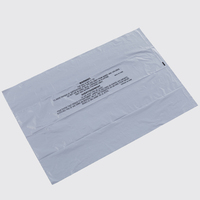 Sac d'emballage de bâton de popsicle en plastique à impression personnalisée, emballage de protection contre la fraîcheur
