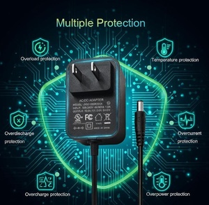 <strong>Led</strong> <strong>Strip</strong> Light Driver 110v 200w 400w <strong>60w</strong> Rgb Cabinet Pixel Transformer 100w 24v Dimmable 50w 12v <strong>Power</strong> Supply <strong>Led</strong> Driver - Product Image 6