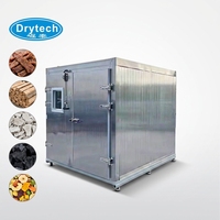 Best verkochte warmtepompdroger voor kruidenmaterialen, dadelpoederdroogapparatuur, jujube droogmachine