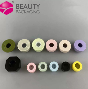 ฝาครอบขว<span class=keywords><strong>ด</strong></span>น้ำหอมพลาสติกแบบ<span class=keywords><strong>ด</strong></span>้า<span class=keywords><strong>น</strong></span> ขนาดคอขว<span class=keywords><strong>ด</strong></span> 28 มม. สำหรับบรรจุภัณฑ์<span class=keywords><strong>น</strong></span>้ำหอมภายในบ้าน ขายส่ง - Product Image 2