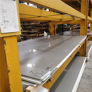 Vendita calda produttore di fabbrica di prima qualità 304 lamiere in acciaio inossidabile 304l prezzo - Product Image 3