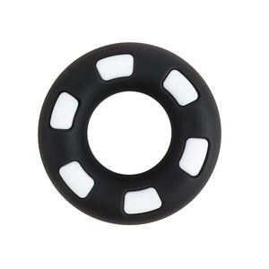 Beste 0 Grad Flüssigkeit Extrem weicher Silikon Cockring Verlobung sring, Power Penis Gewichts <span class=keywords><strong>ring</strong></span> für Männer - Product Image 5