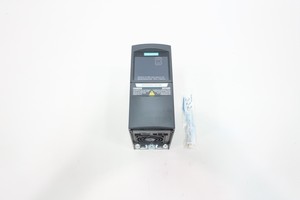 Variador de Frecuencia Micromaster 440 6SE6440-2UC17-5AA1, 0.75kw, 0-240v-ca, 0-550hz, PLC - Product Image 5