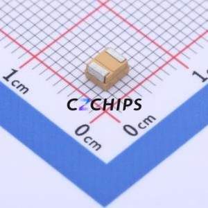 Condensateur au tantale CA45-B6R3M227T CASE-B-3528-19(mm) ( Capacité : 220uF )( Précision : 20% Tension nominale : 6.3V ) - Product Image 2