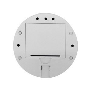 Tuya WiFi <span class=keywords><strong>Thermostat</strong></span> intelligent pour chauffage de chaudière à <span class=keywords><strong>gaz</strong></span>, batterie RF récepteur <span class=keywords><strong>sans</strong></span> <span class=keywords><strong>fil</strong></span> contrôleur de température prise en charge Alexa - Product Image 5