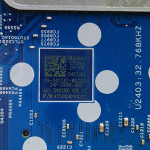 Original Nouveau Pour Dell Inspiron 14 5420 16 5620 Carte Mère i3-1215U 04CC42 0DIN N ADL UMA MB 203128-1 - Product Image 3