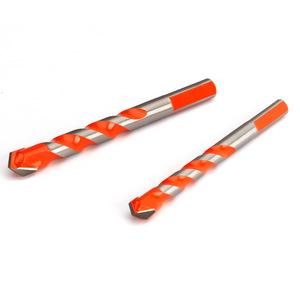Multipurpose <b>Drill</b> <b>Bit</b> Metric Jobbers Length Hex Shank Bright Finish For Nonferrous Metals - Product Image 1
