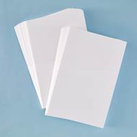 Papier universel multi-usage A3 A4, commande en gros disponible, échantillon gratuit, support technique