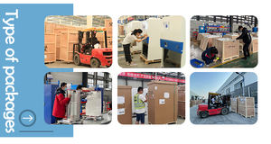 Analyseur de fibres brutes BIObase Analyse intelligente des fibres BK-F1600 Analizador de fibra cruda - Product Image 6