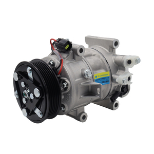 Compresor de aire acondicionado automático NE15T 0033010 para el modelo Changan Uni-V 2023 - Product Image 3