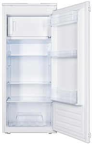 Réfrigérateur Autonome Blanc 179L 123 <span class=keywords><strong>cm</strong></span> NF, Congélateur 16L, Réfrigérateur 163L - Product Image 5