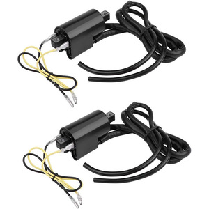 คอยล์จุดระเบิดหม้อแปลงแรงดันสูงสำหรับ GSF400ซูซูกิ GSF600 GSF1200อะไหล่ทดแทนรถจักรยานยนต์1996 2004 - Product Image 1