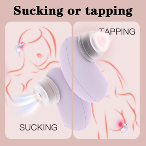 लिल मत्स्यांगना असतत हेडफ़ोन डिज़ाइन सक्शन उत्तेजक वॉशिंग मशीन महिलाओं के लिए चुंबकीय चार्जिंग सेक्स टॉय बॉक्स के साथ - Product Image 5