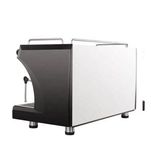 自动双头商用咖啡机过滤自动浓缩咖啡咖啡机 - Product Image 3