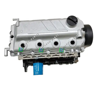 Bloque de Motor SQR477 de 1.5L de Alta Calidad Newpars para Chery Fulwin Celer E3 E5 - Product Image 6