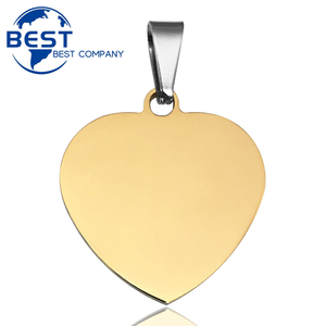 Collier de plaque d'identité pour chien Fabrication OEM Métal imprimable double face personnalisé avec épingle en aluminium Souvenir Animal plaqué Europe en alliage de zinc - Product Image 5