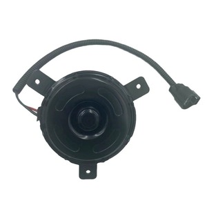 Moteur de ventilateur de refroidissement de radiateur 25386-3R170 12V pour Kia, pièce de rechange pour voiture de style coréen - Product Image 1
