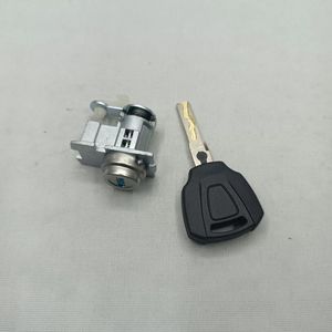 กระบอกล็อคประตูรถยนต์ Roewe รุ่น 87985 ป้องกันการงัดแงะ ผลิตจากโลหะผสมสังกะสี สำหรับเปลี่ยนซ่อม - Product Image 1