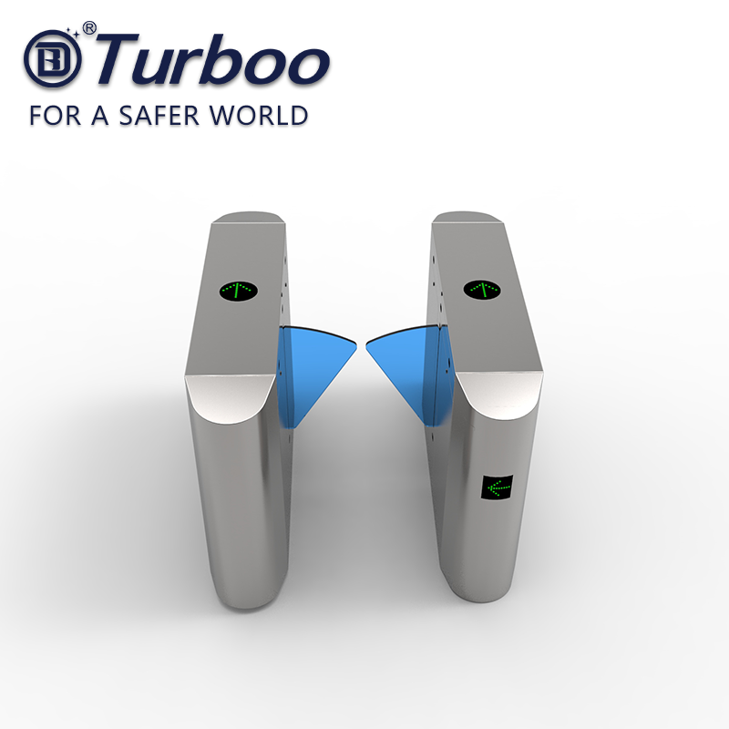 RFID-считыватель ворот из нержавеющей стали 304