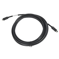 Conector Circular Industrial Versátil Hembra con Código de Enchufe M8 M12 de Fábrica YZCONN, Arnés de Cables