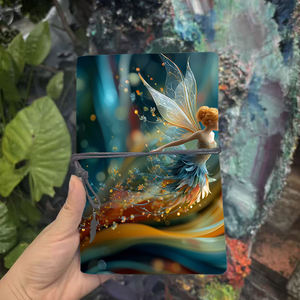 Cuaderno <span class=keywords><strong>de</strong></span> notas <span class=keywords><strong>de</strong></span> clase universitaria A6, papel amarillo grueso, duradero, Ideal para libros <span class=keywords><strong>de</strong></span> preparación <span class=keywords><strong>de</strong></span> profesores, registros <span class=keywords><strong>de</strong></span> conferencias, uso en el campus Wit - Product Image 2