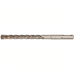 Foret SDS Plus Extreme 2 pour maçonnerie et béton, emballage individuel sous blister - Product Image 2